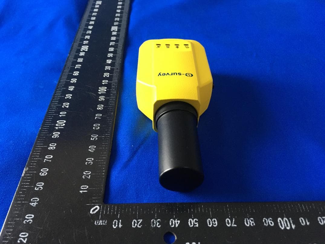 High Precision Smart Antenna - FCC ID 2A34K-ESA2 - Shanghai eSurvey GNSS Co., Ltd. (5)