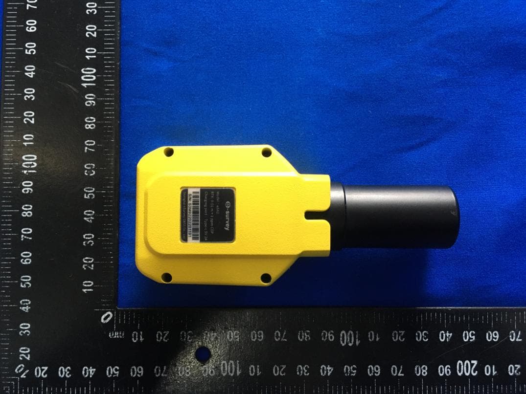 High Precision Smart Antenna - FCC ID 2A34K-ESA2 - Shanghai eSurvey GNSS Co., Ltd. (2)