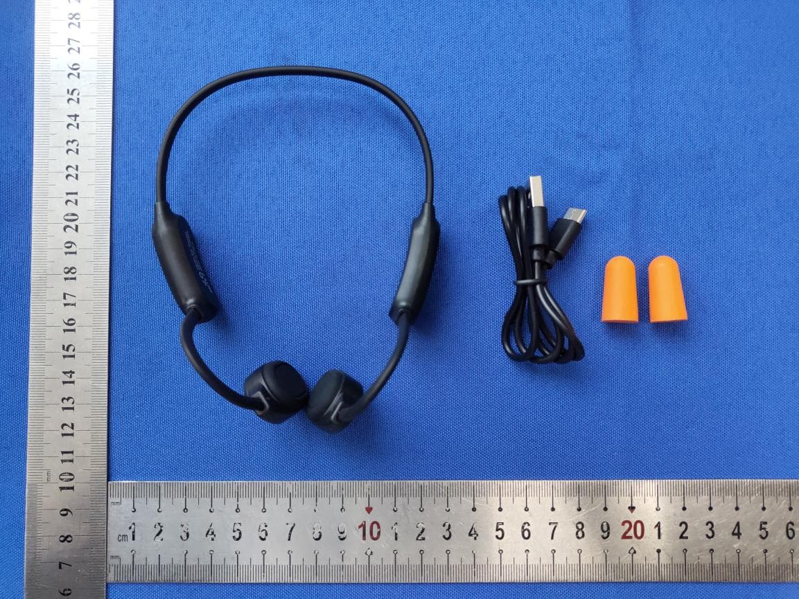 OPENEAR Solo Pro - FCC ID 2A34USHENNAN01 - Shenzhen Shennan Information Network Technology Co., Ltd. (3)