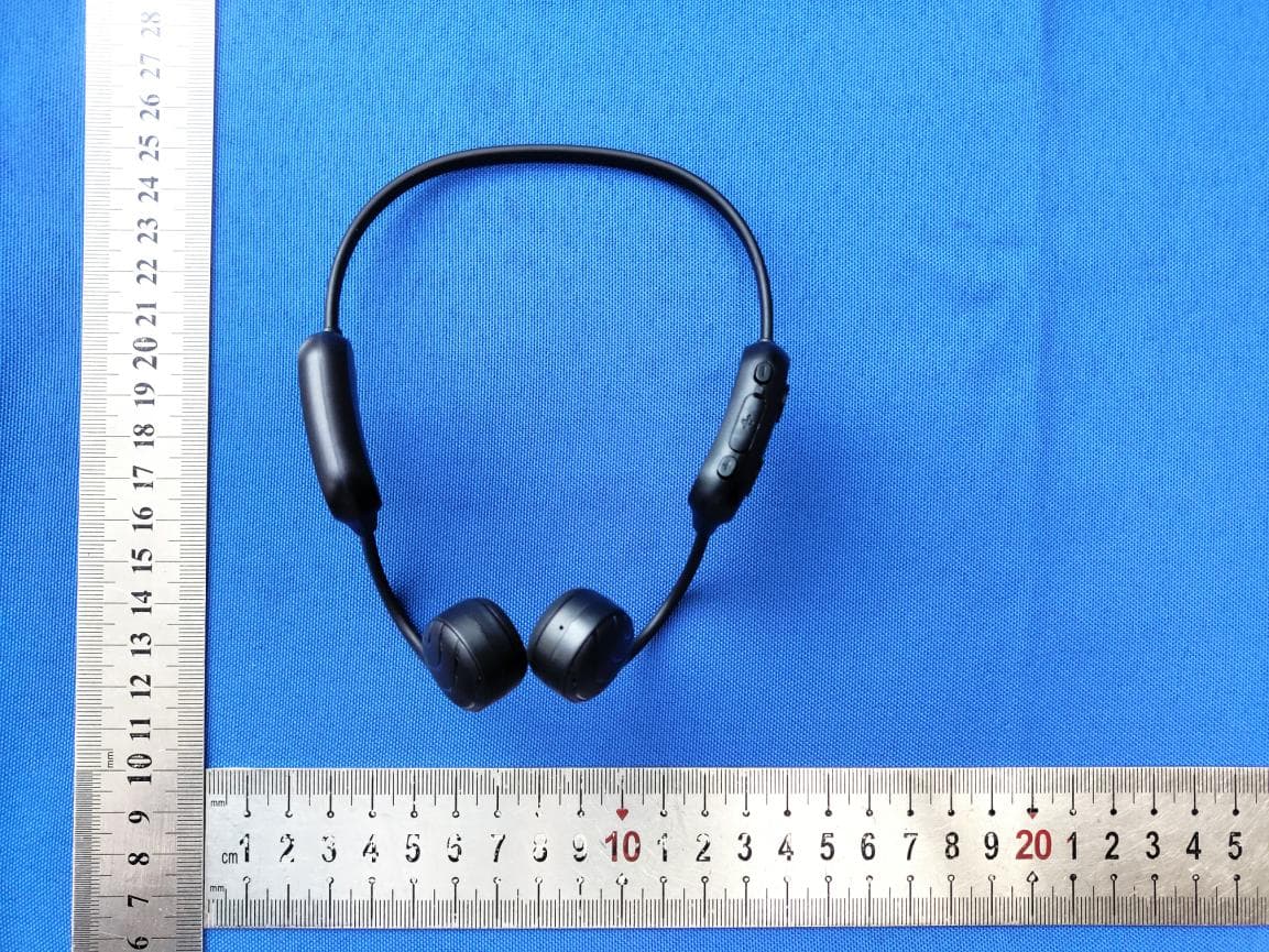OPENEAR Solo Pro - FCC ID 2A34USHENNAN01 - Shenzhen Shennan Information Network Technology Co., Ltd.
