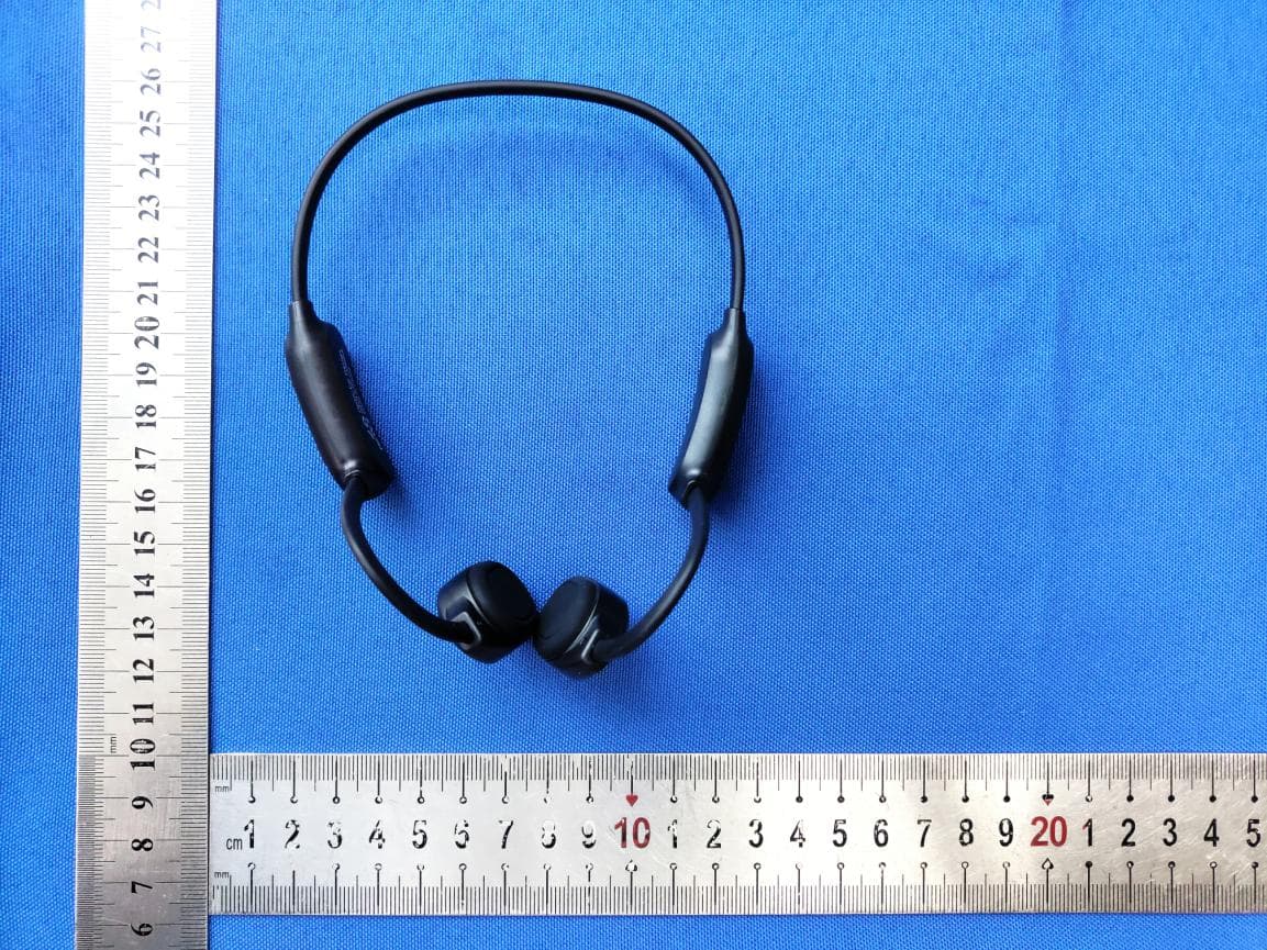 OPENEAR Solo Pro - FCC ID 2A34USHENNAN01 - Shenzhen Shennan Information Network Technology Co., Ltd. (2)
