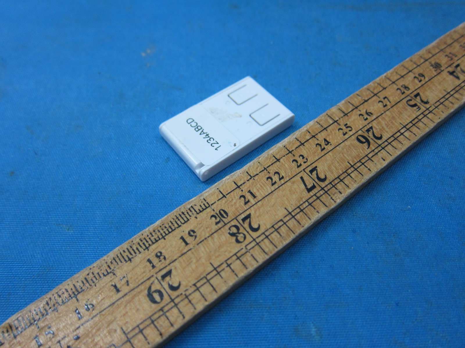 Electronic Price Tag - FCC ID 2A34XETAG6-0 - Segoma LTD (2)