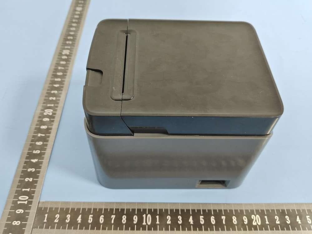 Lable Printer - FCC ID 2A359-CT221D - Shenzhen Dudian Technology Co., Ltd. (5)