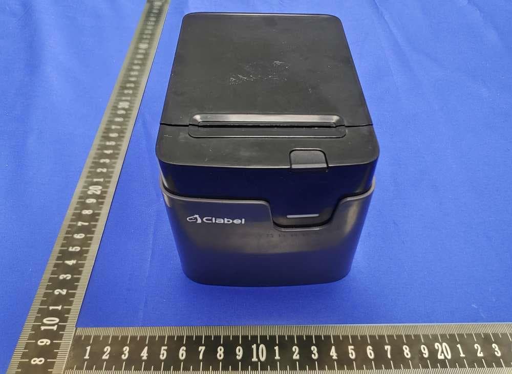 Lable Printer - FCC ID 2A359-CT221D - Shenzhen Dudian Technology Co., Ltd.