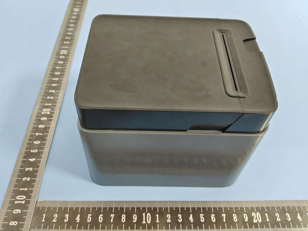 Lable Printer - FCC ID 2A359-CT221D - Shenzhen Dudian Technology Co., Ltd. (2)