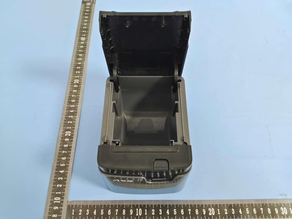 Lable Printer - FCC ID 2A359-CT221D - Shenzhen Dudian Technology Co., Ltd. (3)