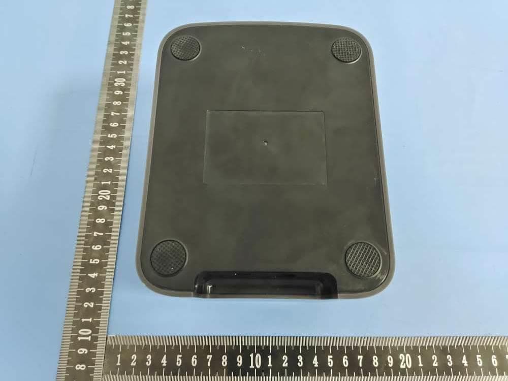 Lable Printer - FCC ID 2A359-CT221D - Shenzhen Dudian Technology Co., Ltd. (4)