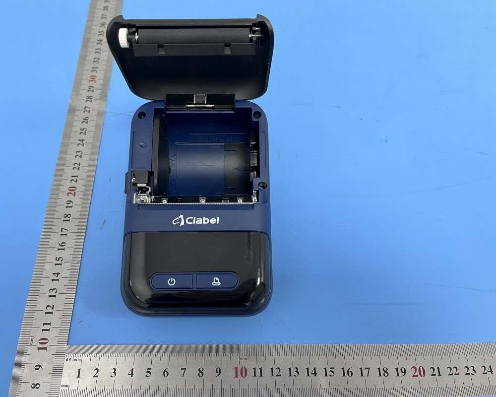 Lable Printer - FCC ID 2A359-CT230B - Shenzhen Dudian Technology Co., Ltd. (2)