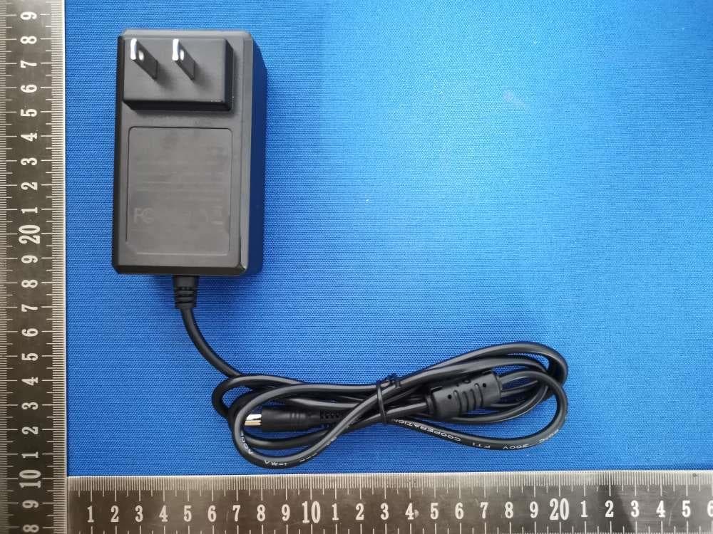 Label Printer - FCC ID 2A359-CT327D - Shenzhen Dudian Technology Co., Ltd.