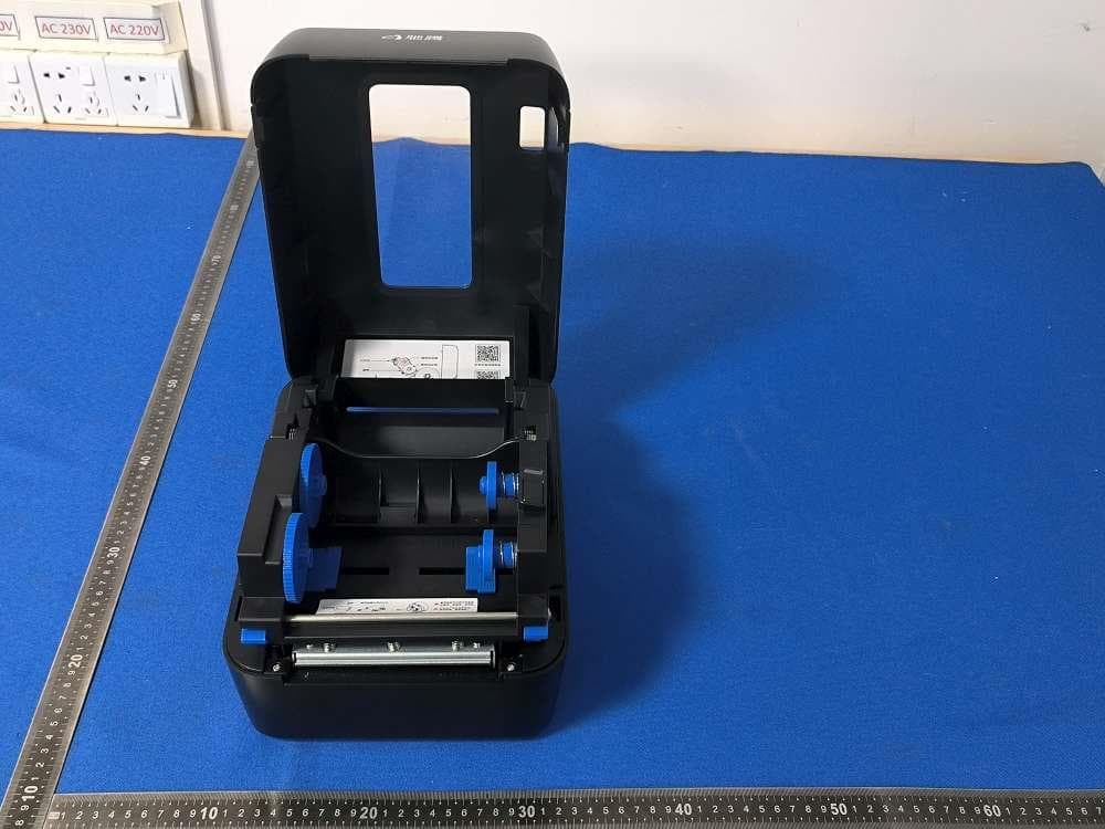 Chiteng Business Label Printer - FCC ID 2A359-X1 - Shenzhen Dudian Technology Co., Ltd. (2)