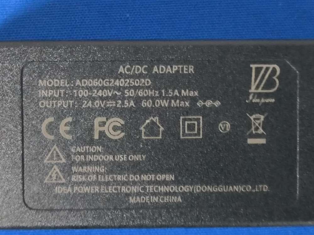 Chiteng Business Label Printer - FCC ID 2A359-X1 - Shenzhen Dudian Technology Co., Ltd.