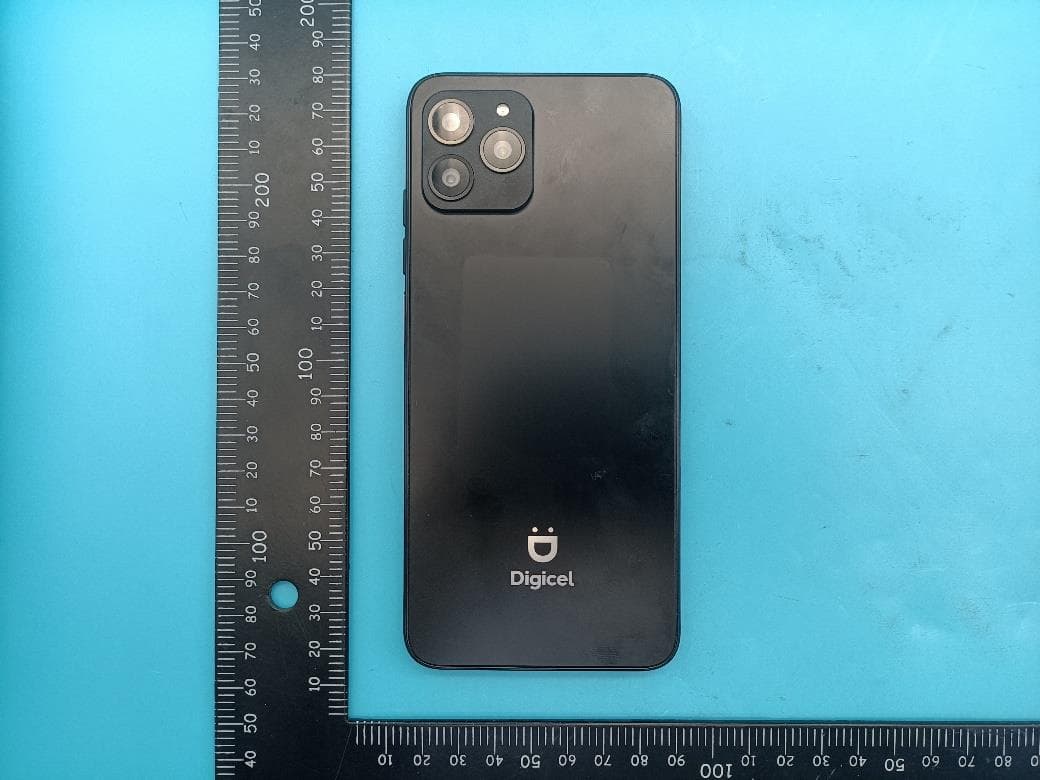 smart phone - FCC ID 2A35K-DL4PLUS - Shenzhen Mytron Technology Limited (4)