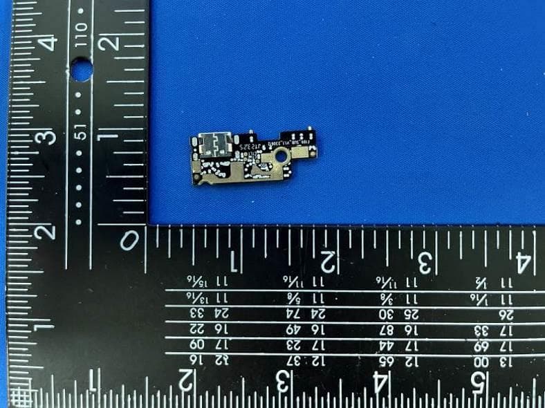 LTE smart phone - FCC ID 2A35K-DL5PRO - Shenzhen Mytron Technology Limited (4)