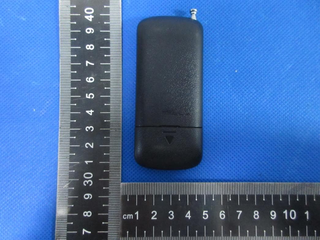 SmokeGENIE/Magic Remote - FCC ID 2A35T-G0407 - Practical Magic & Innovation Company Limited (2)