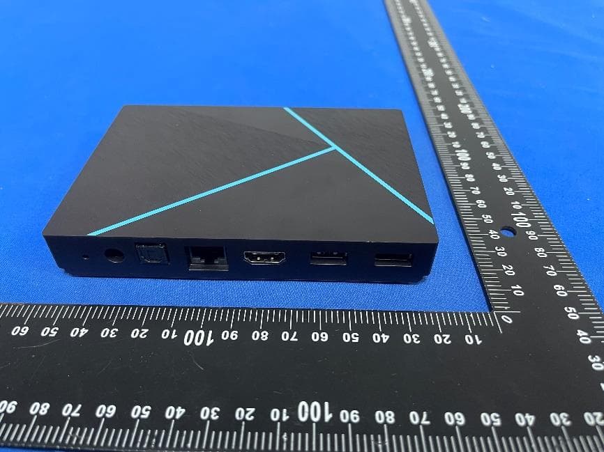 H96 Max V56 - FCC ID 2A35W-H96MAXV56 - Shenzhen Haochuangyi Technology Co.,Ltd. (5)
