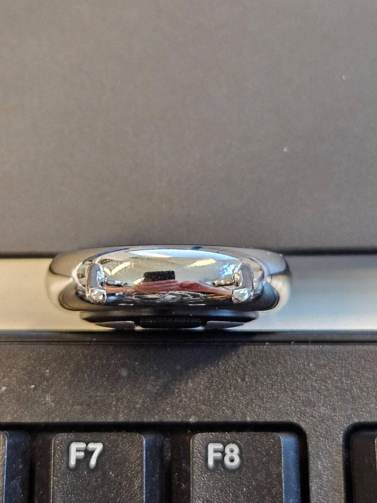 Bluetooth bracelet - FCC ID 2A35XSB - NOWATCH BV (4)