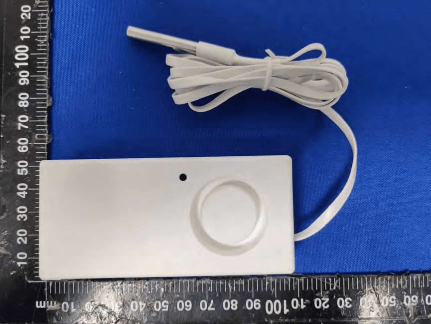 Wireless Sensor - FCC ID 2A36D-ST7 - SYNCSIGN LIMITED (2)