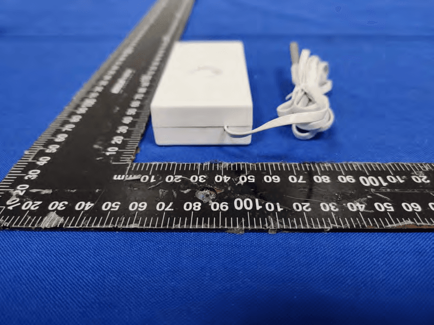 Wireless Sensor - FCC ID 2A36D-ST7 - SYNCSIGN LIMITED (3)