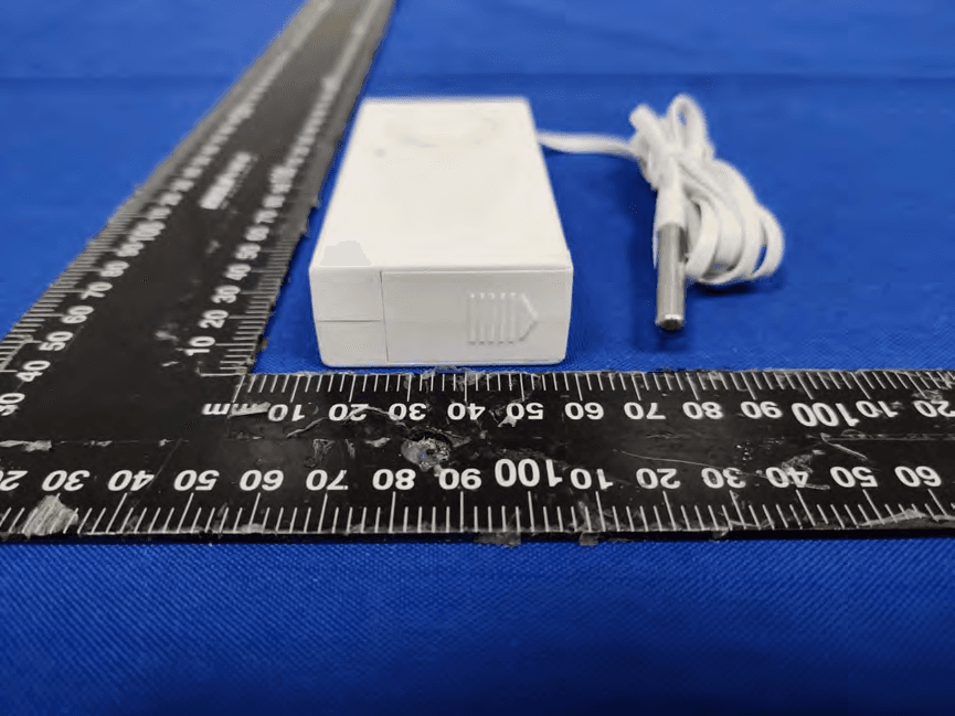 Wireless Sensor - FCC ID 2A36D-ST7 - SYNCSIGN LIMITED (4)