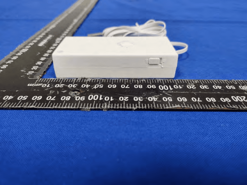 Wireless Sensor - FCC ID 2A36D-ST7 - SYNCSIGN LIMITED (5)