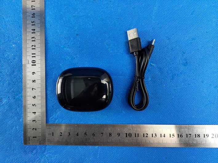 TRUE WIRELESS EARPHONES - FCC ID 2A36K-Z10 - Shenzhen Kailige Technology Co., Ltd. (3)