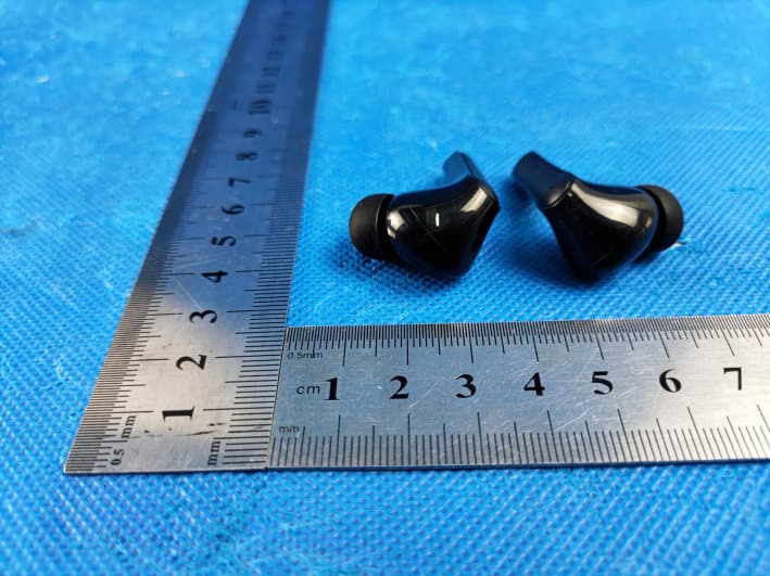 TRUE WIRELESS EARPHONES - FCC ID 2A36K-Z10 - Shenzhen Kailige Technology Co., Ltd. (5)