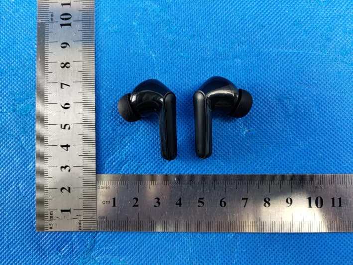 TRUE WIRELESS EARPHONES - FCC ID 2A36K-Z10 - Shenzhen Kailige Technology Co., Ltd.