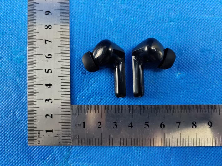 TRUE WIRELESS EARPHONES - FCC ID 2A36K-Z10 - Shenzhen Kailige Technology Co., Ltd. (4)