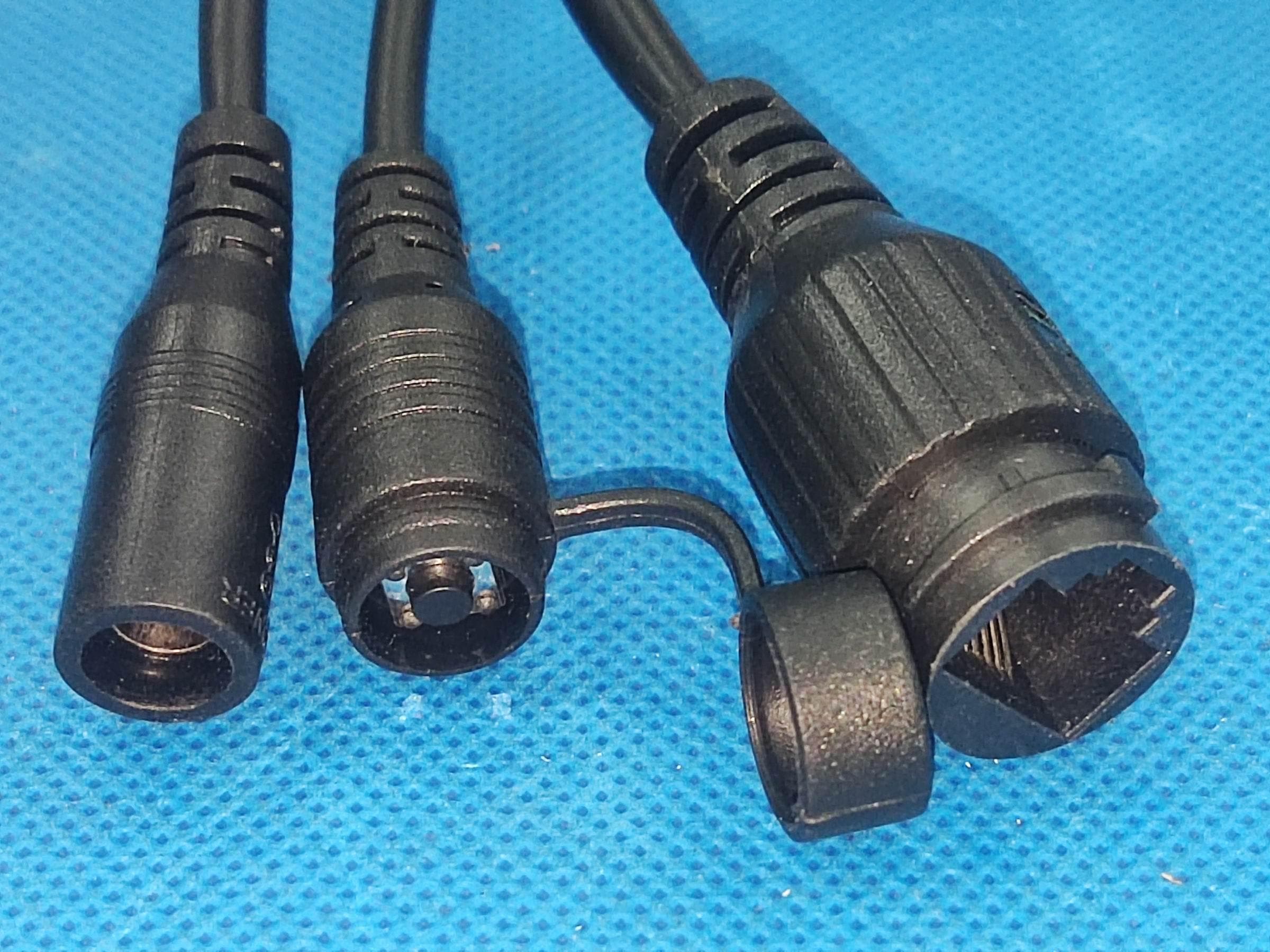 Hd Smart camera - FCC ID 2A36M-CG-Q821A - Shenzhen Anjia Information Technology Co., Ltd. (3)