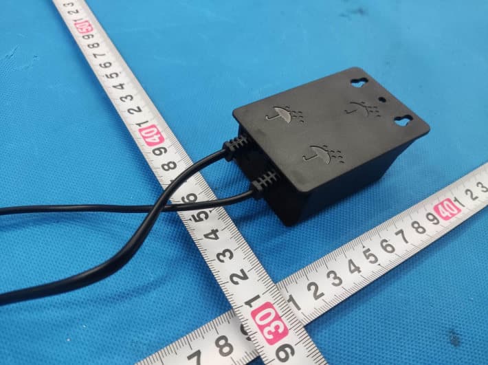 Hd Smart camera - FCC ID 2A36M-CM-I311M - Shenzhen Anjia Information Technology Co., Ltd. (4)