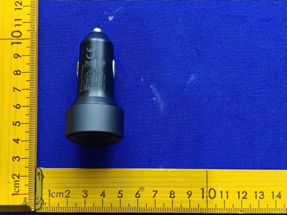 Boomtag Car Charger - FCC ID 2A36Q-TCARUN - Boompods EU Sp. z o.o (2)