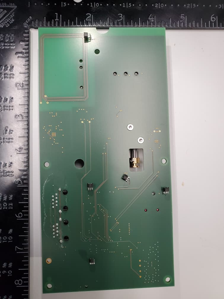 06Q28-81,  06Q28-91 - FCC ID 2A36T-GLP1 - Abbott Automation Solutions GmbH (3)