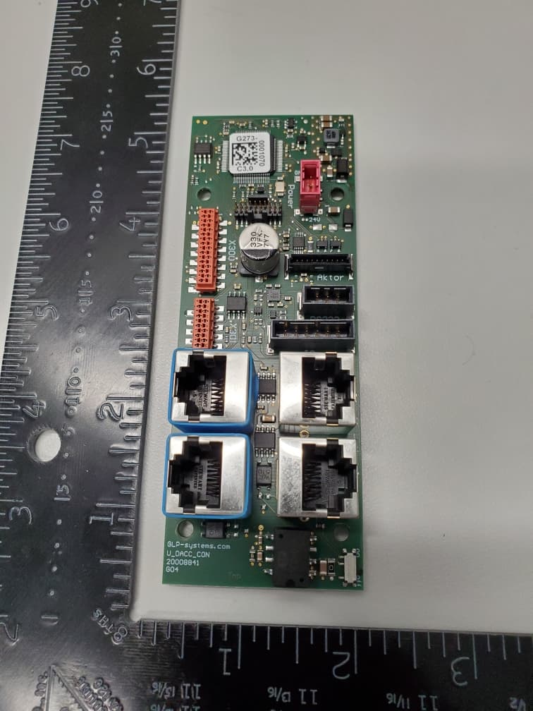 06Q28-81,  06Q28-91 - FCC ID 2A36T-GLP1 - Abbott Automation Solutions GmbH (2)