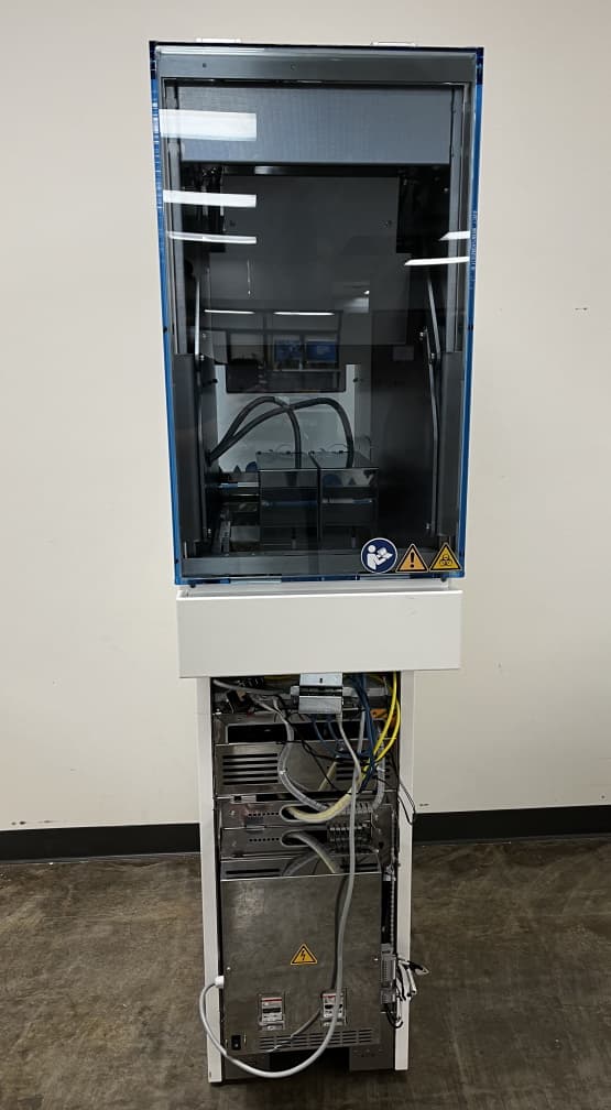 06Q11-61 - FCC ID 2A36T-RMR - Abbott Automation Solutions GmbH
