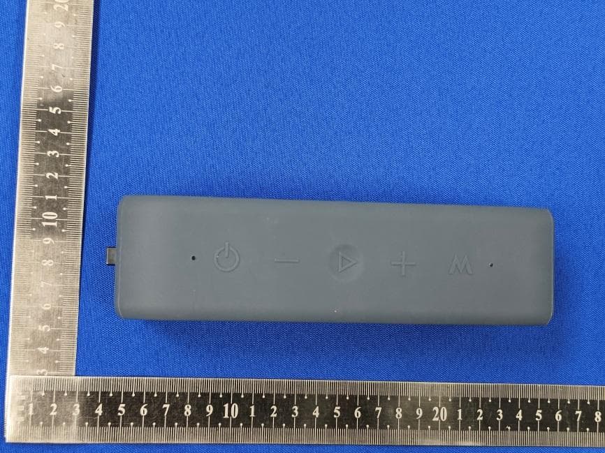 SOUNDVIBE WATERPROOF WIRELESS SPEAKER - FCC ID 2A36Z-WTWASV2 - Nabfly, Inc. (5)
