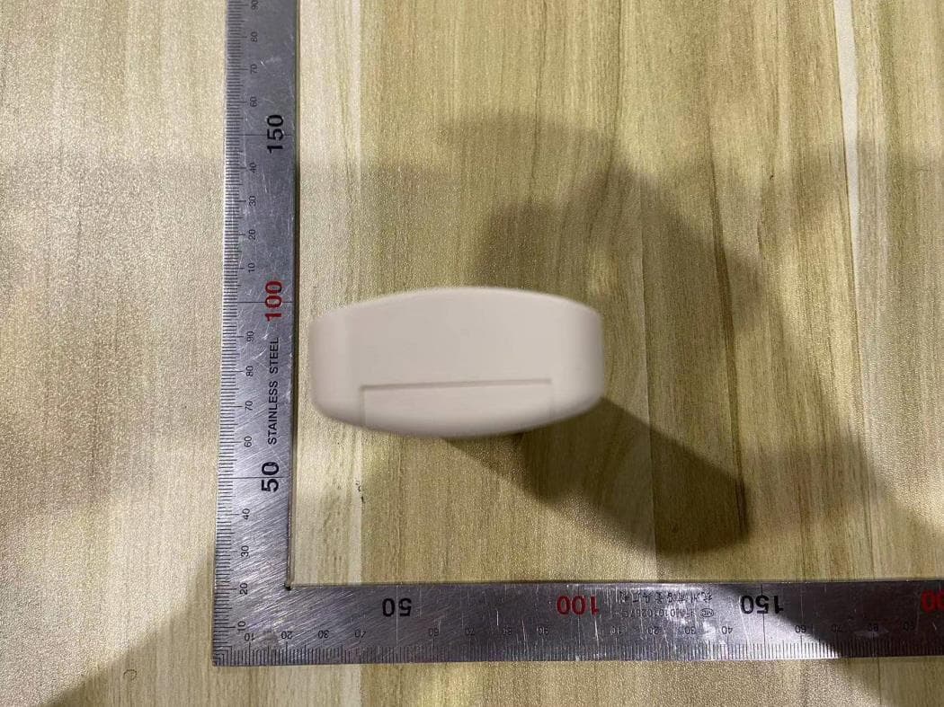 Remote Control - FCC ID 2A377-398SRF - JIANGMEN KEYE ELECTRIC APPLIANCES MANUFACTURING CO., LTD. (5)