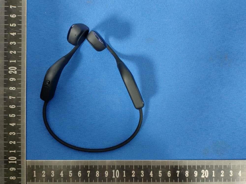 Bone Conduction Bluetooth Headphones - FCC ID 2A378-HEAR2 - Dongguan Pure Audio Technology Co., Ltd. (2)