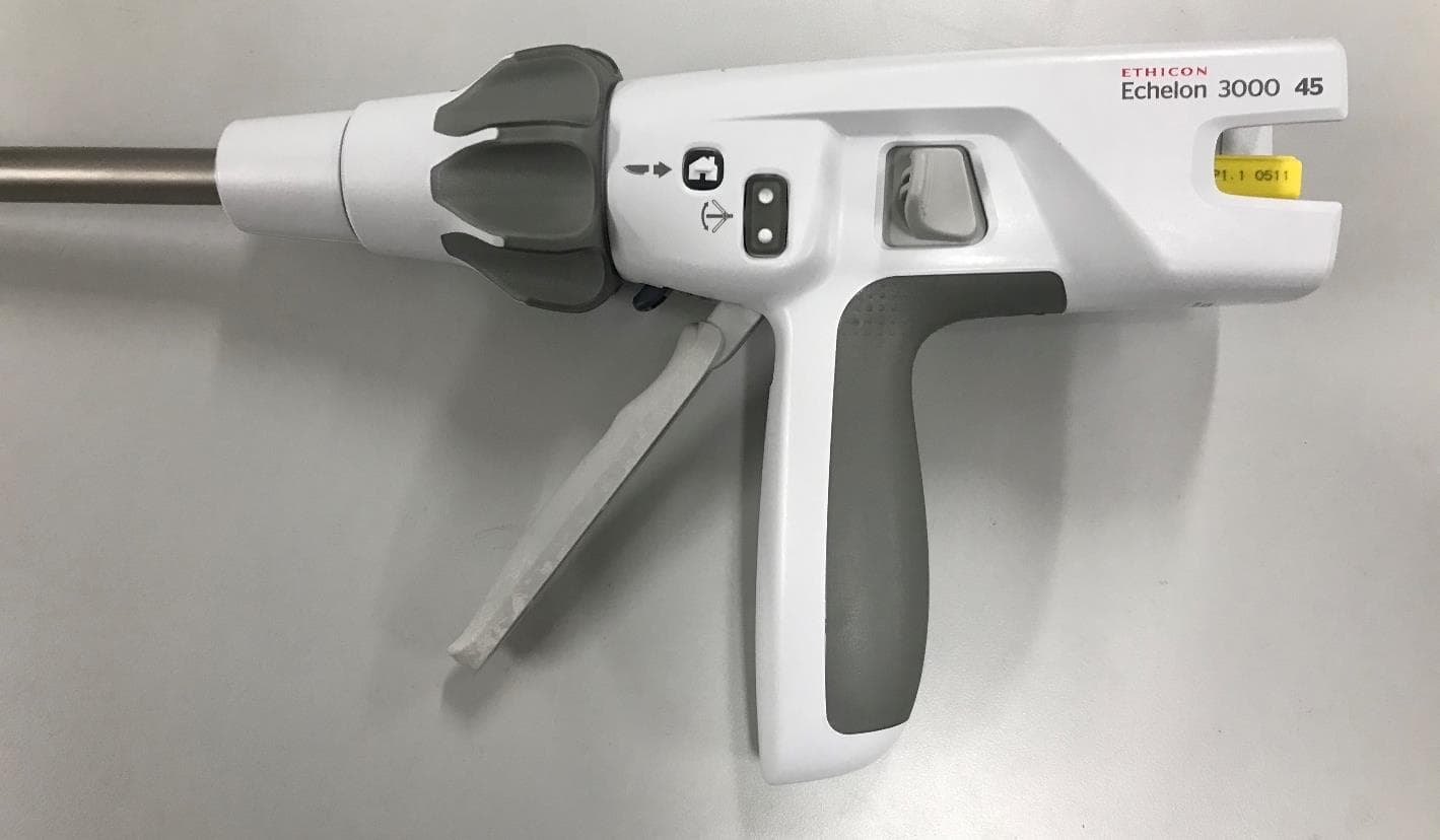 Powered Surgical Stapler - FCC ID 2A37F-ECH3000 - Ethicon-Endo Surgery Inc. (2)