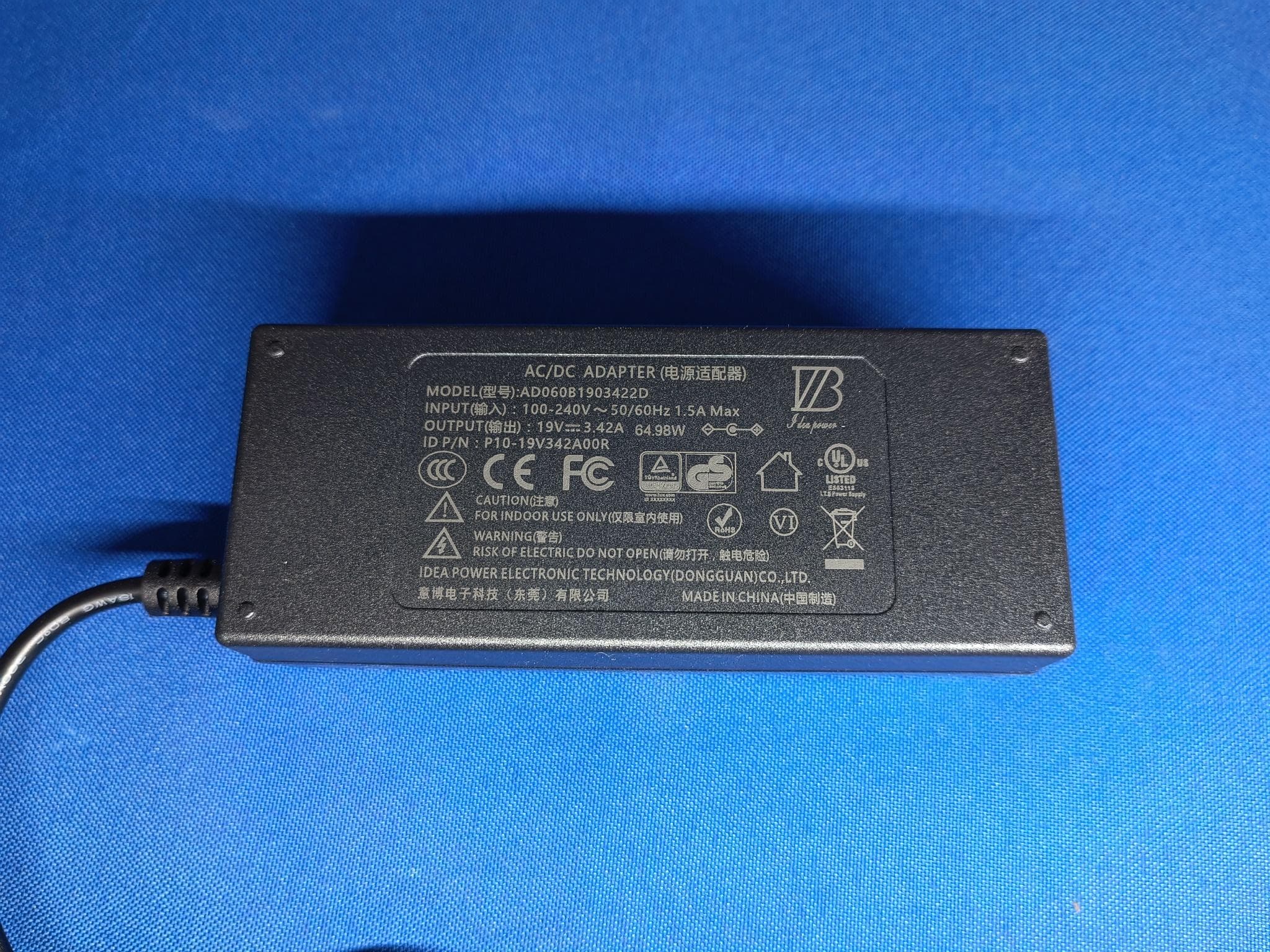Rugged Notebook - FCC ID 2A37Q-EM-X14T - Emdoor Information Co.,Ltd.