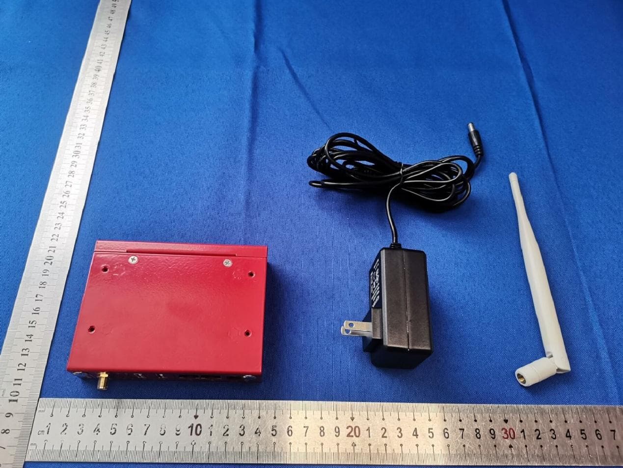 NeuroQ - FCC ID 2A386NEUROQ - NeoBeyondVision Inc. (2)