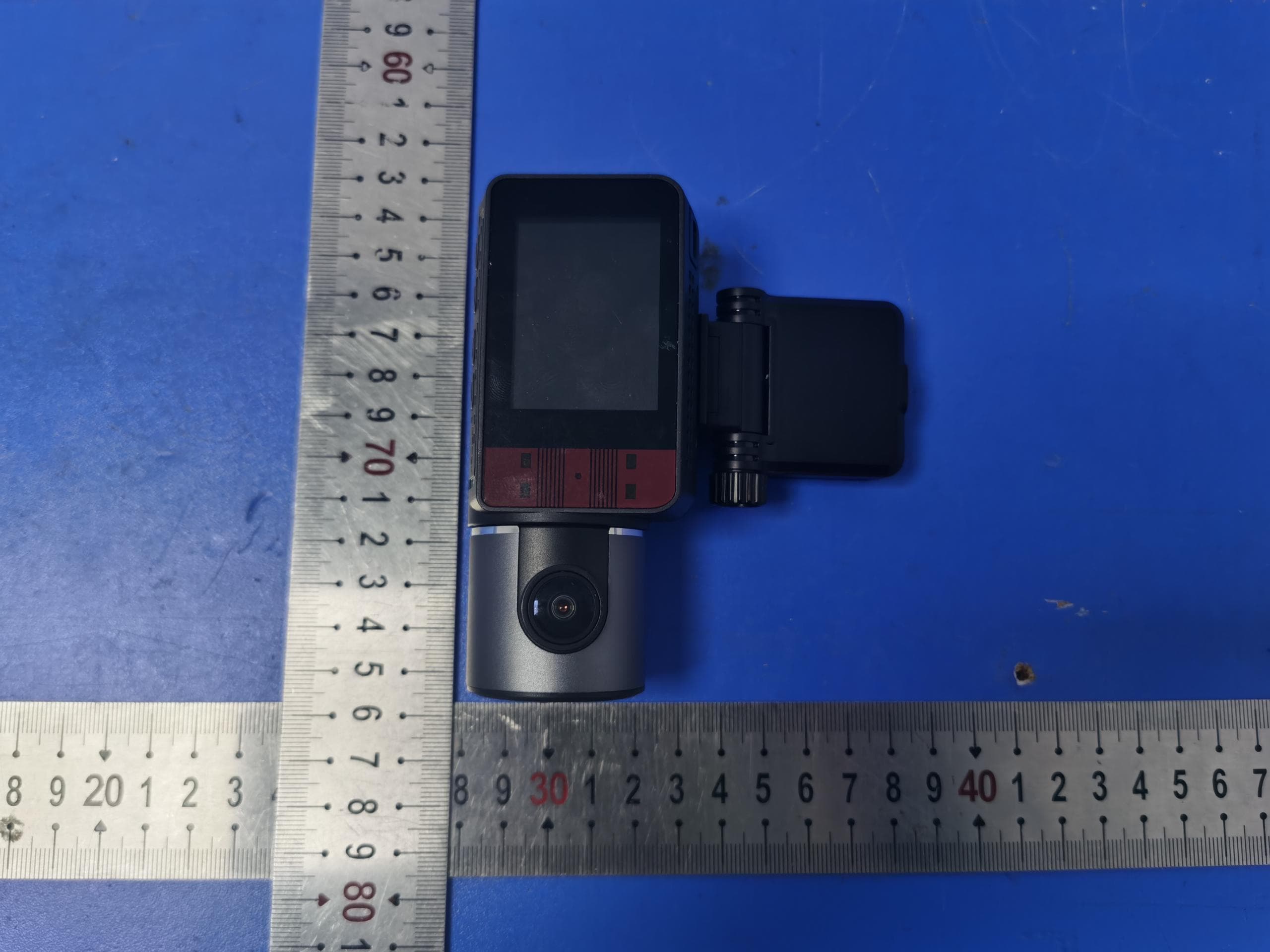 Drive Camera Recorder - FCC ID 2A387-PB32 - Shenzhen Futengbosen Technology Co., Ltd (4)