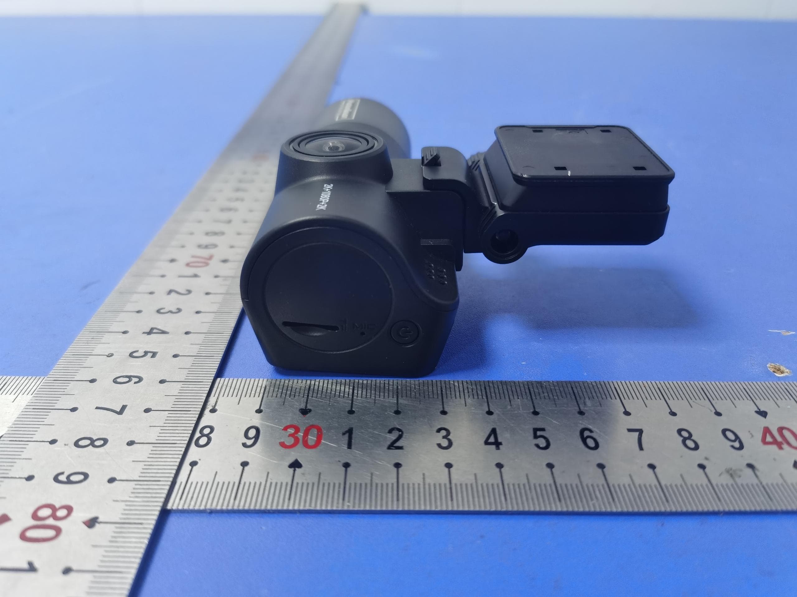 Drive Camera Recorder - FCC ID 2A387-PB32 - Shenzhen Futengbosen Technology Co., Ltd (3)