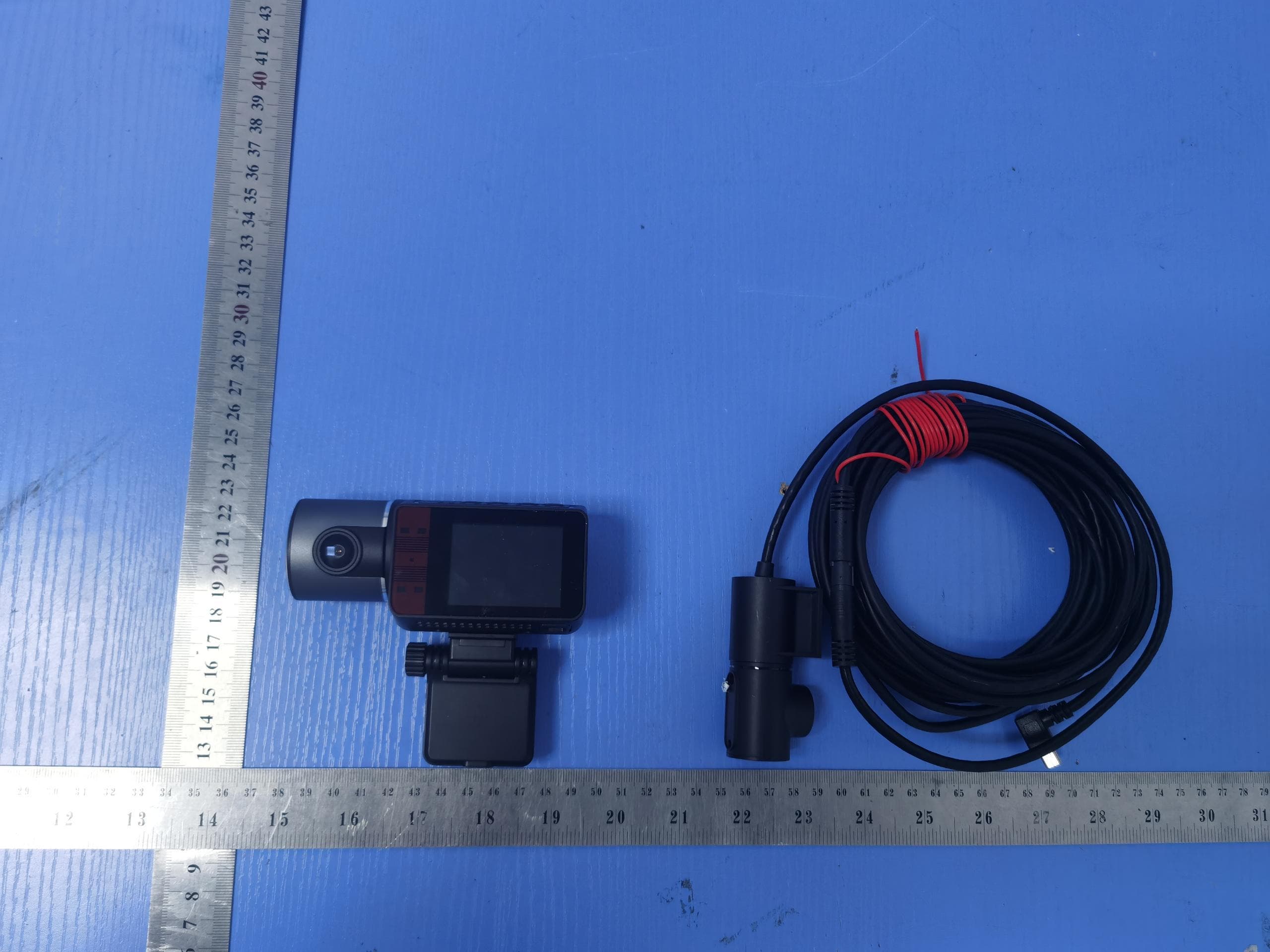 Drive Camera Recorder - FCC ID 2A387-PB32 - Shenzhen Futengbosen Technology Co., Ltd (2)
