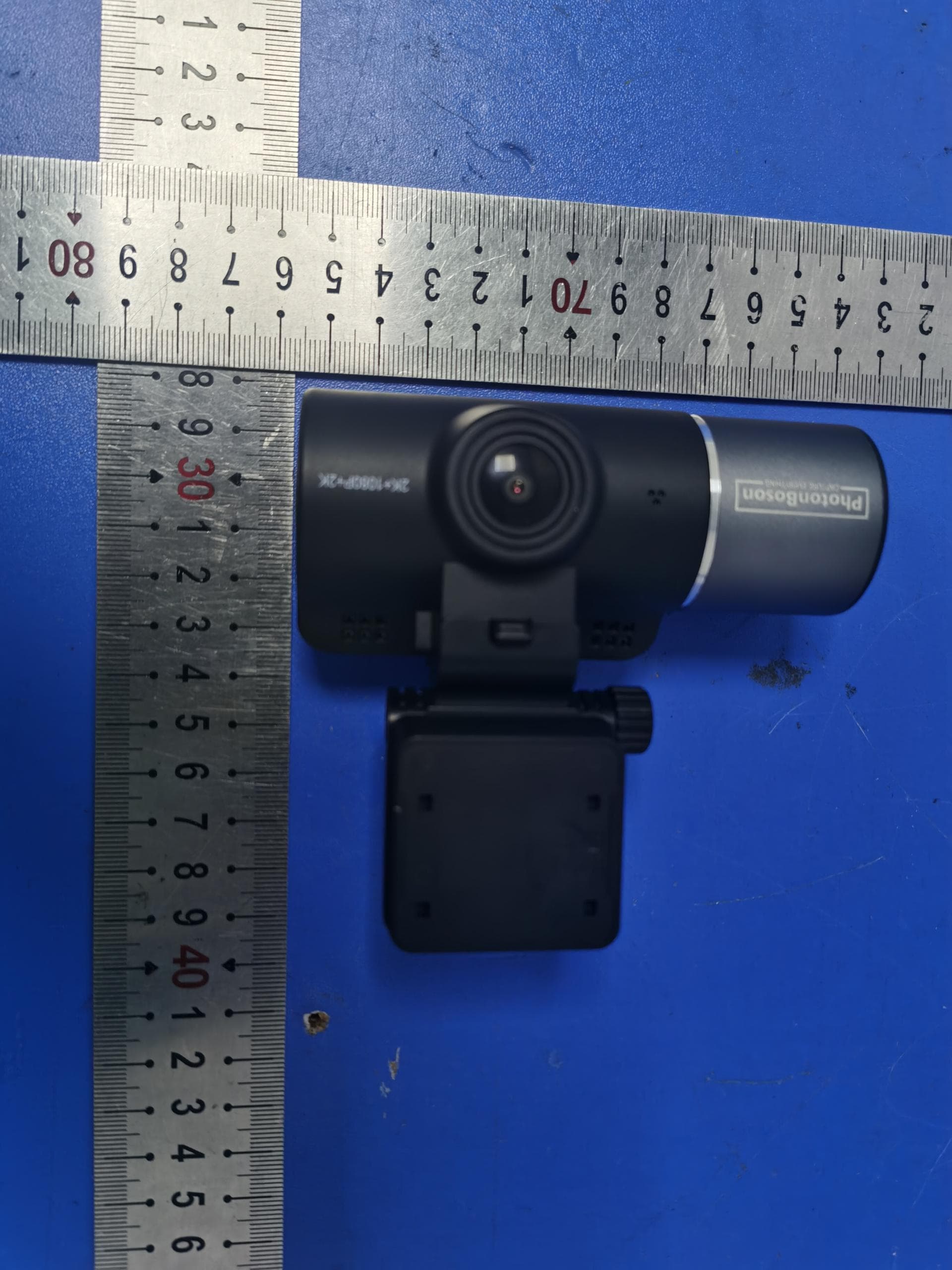 Drive Camera Recorder - FCC ID 2A387-PB32 - Shenzhen Futengbosen Technology Co., Ltd