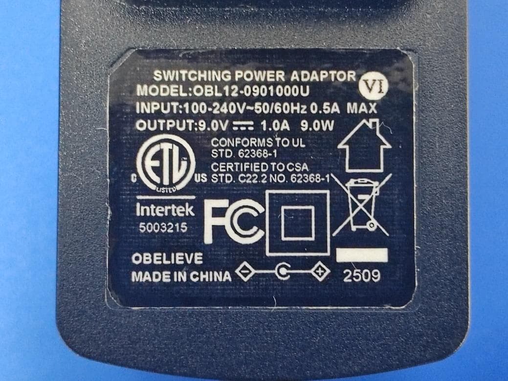 Hi-fi micro system - FCC ID 2A38H-M038CA - Jenmart Industrial (HK) Co., Limited (2)