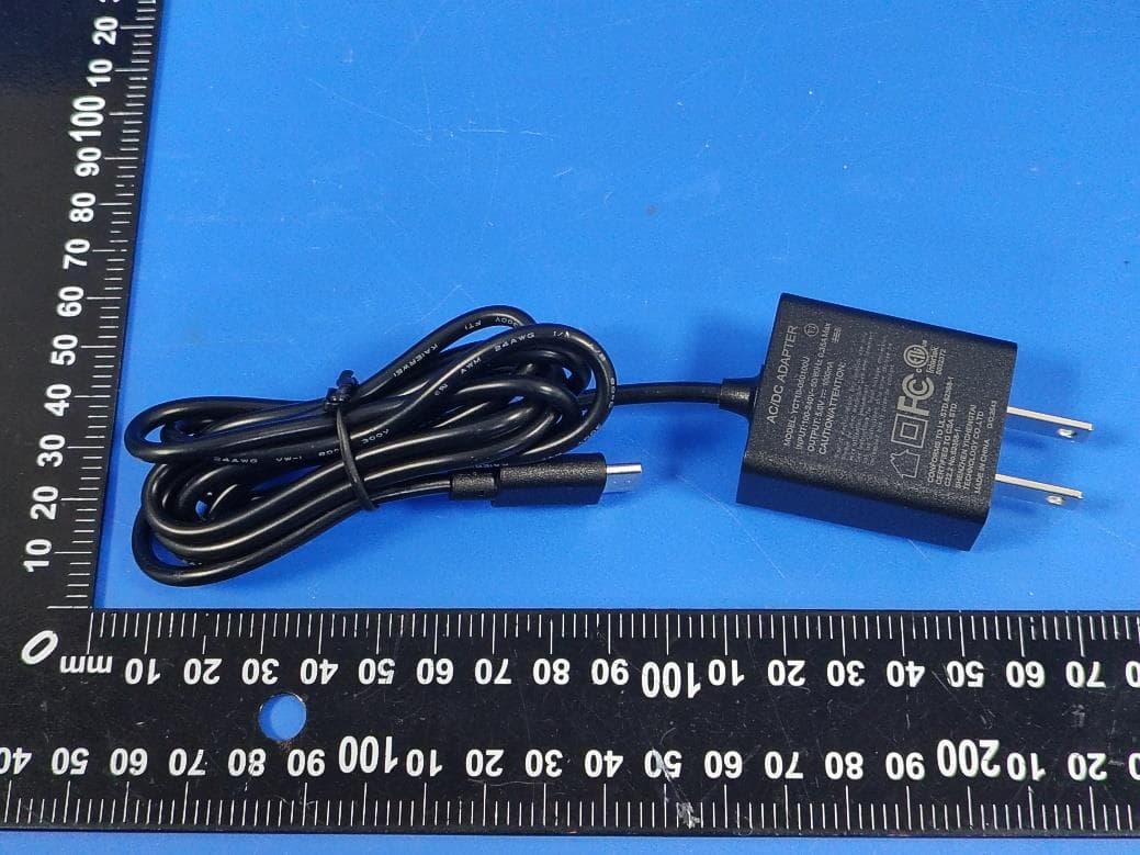 Studebaker AI Hearing System - FCC ID 2A38HSB4200 - Jenmart Industrial (HK) Co., Limited (2)