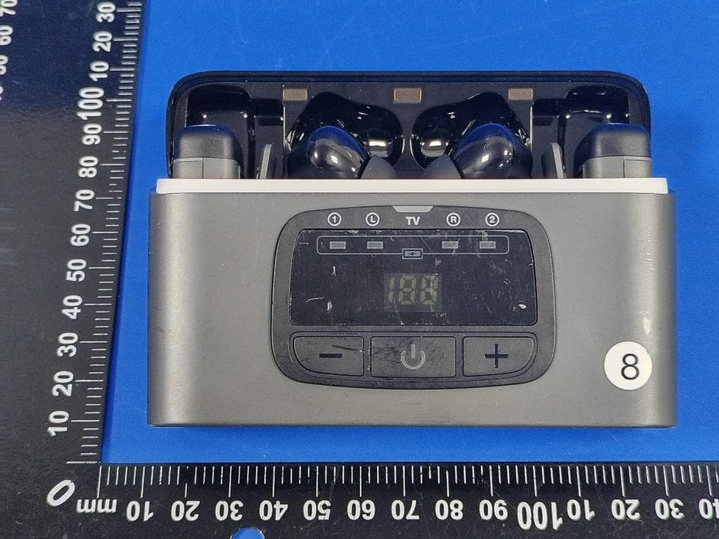 Studebaker AI Hearing System - FCC ID 2A38HSB4200 - Jenmart Industrial (HK) Co., Limited (4)