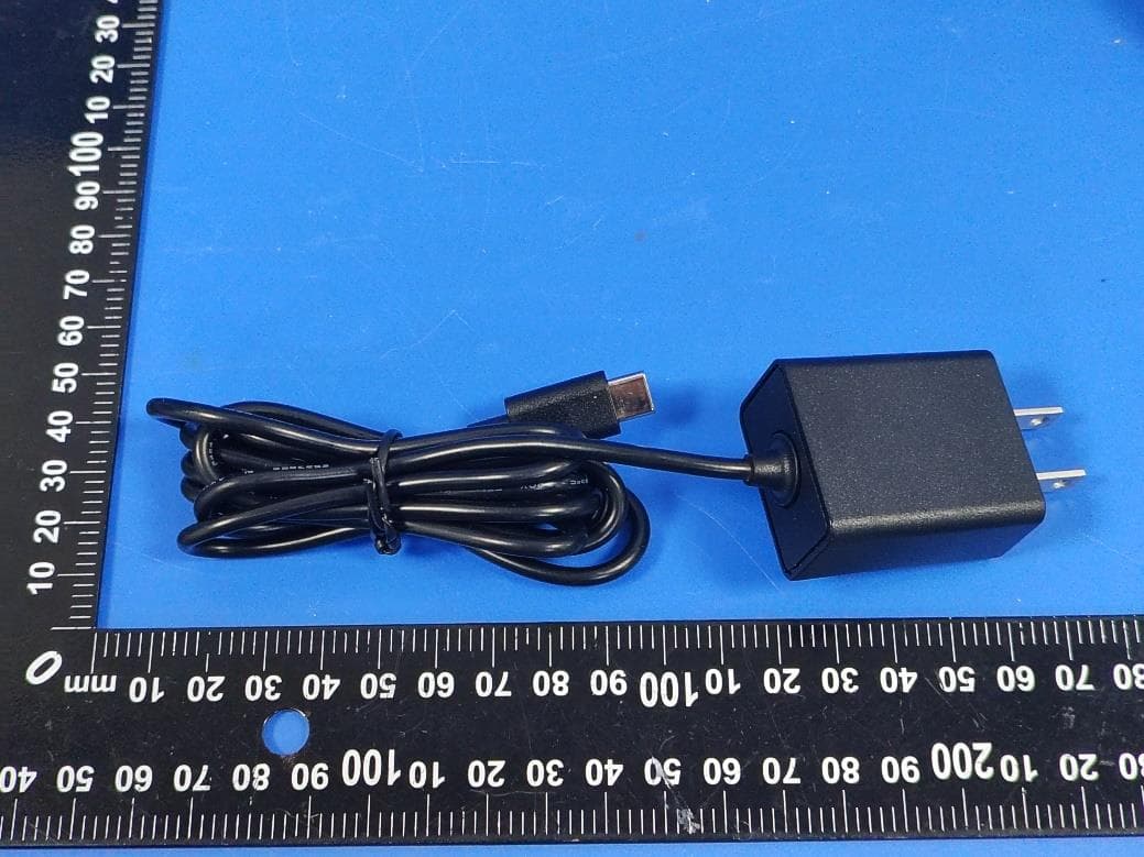 Studebaker AI Hearing System - FCC ID 2A38HSB4200 - Jenmart Industrial (HK) Co., Limited (3)