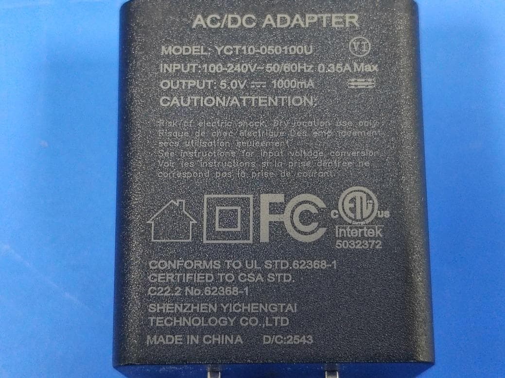 Studebaker AI Hearing System - FCC ID 2A38HSB4200 - Jenmart Industrial (HK) Co., Limited