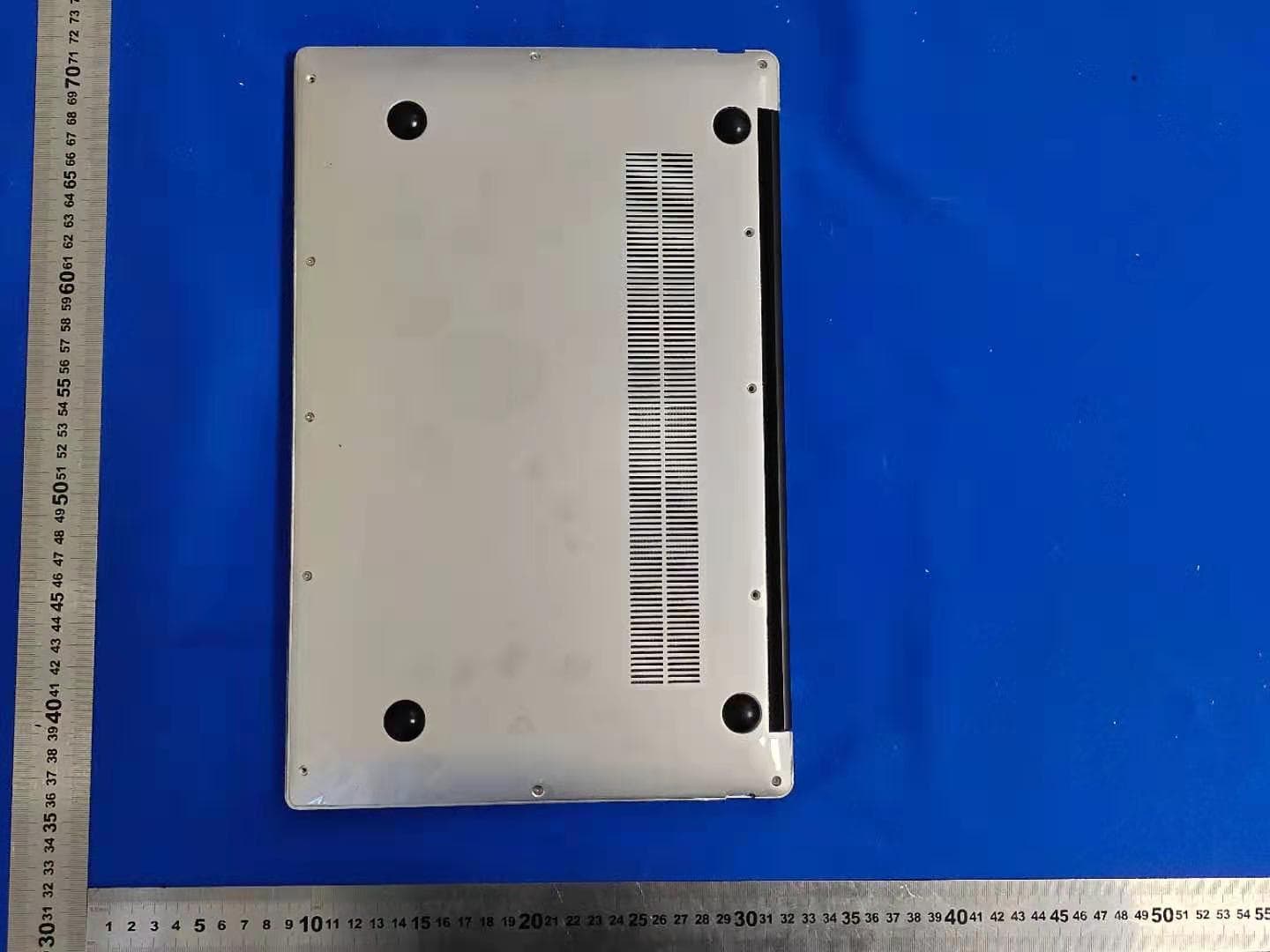 Notebook - FCC ID 2A38L-WS054500 - Shenzhen juchuangsheng Technology Co., Ltd